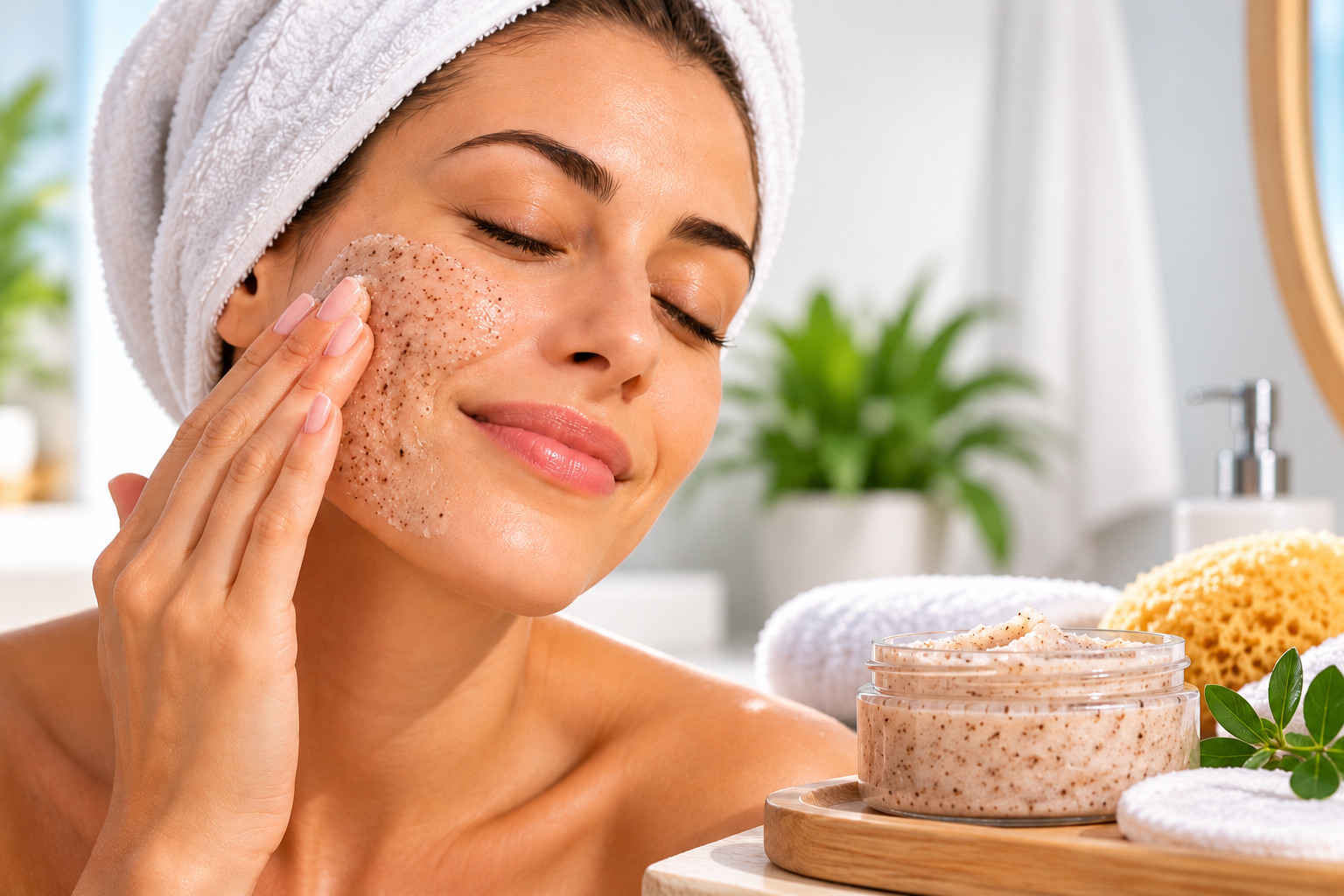 Skincare dopo l’estate: su cosa bisogna concentrarsi
